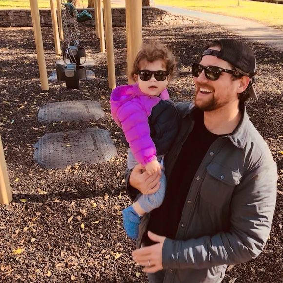 Meet your Posher, Jared - Picture 1 of 1